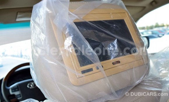 Buy Import Toyota Land Cruiser Other Car in Import - Dubai in Kailahun Buy Import Toyota Land Cruiser Other Car in Import - Dubai in Kailahun