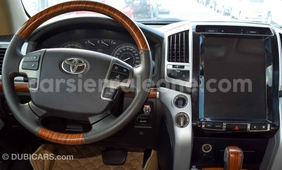 Buy Import Toyota Land Cruiser Other Car in Import - Dubai in Kailahun Buy Import Toyota Land Cruiser Other Car in Import - Dubai in Kailahun