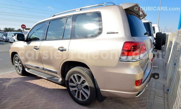 Buy Import Toyota Land Cruiser Other Car in Import - Dubai in Kailahun Buy Import Toyota Land Cruiser Other Car in Import - Dubai in Kailahun