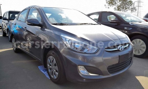 Buy Import Hyundai Accent Other Car in Import - Dubai in Kailahun Buy Import Hyundai Accent Other Car in Import - Dubai in Kailahun