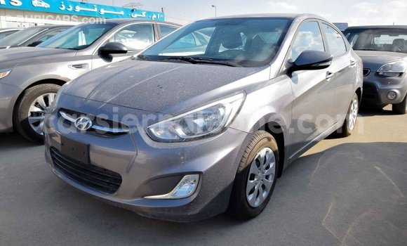 Buy Import Hyundai Accent Other Car in Import - Dubai in Kailahun Buy Import Hyundai Accent Other Car in Import - Dubai in Kailahun