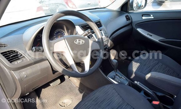 Buy Import Hyundai Accent Other Car in Import - Dubai in Kailahun