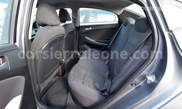 Buy Import Hyundai Accent Other Car in Import - Dubai in Kailahun Buy Import Hyundai Accent Other Car in Import - Dubai in Kailahun