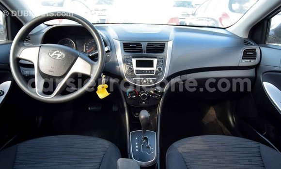 Buy Import Hyundai Accent Other Car in Import - Dubai in Kailahun Buy Import Hyundai Accent Other Car in Import - Dubai in Kailahun