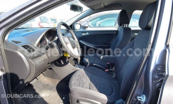 Buy Import Hyundai Accent Other Car in Import - Dubai in Kailahun Buy Import Hyundai Accent Other Car in Import - Dubai in Kailahun