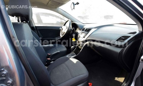 Buy Import Hyundai Accent Other Car in Import - Dubai in Kailahun Buy Import Hyundai Accent Other Car in Import - Dubai in Kailahun
