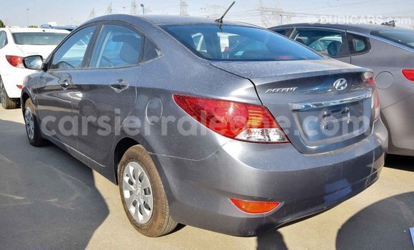 Buy Import Hyundai Accent Other Car in Import - Dubai in Kailahun Buy Import Hyundai Accent Other Car in Import - Dubai in Kailahun