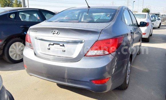 Buy Import Hyundai Accent Other Car in Import - Dubai in Kailahun Buy Import Hyundai Accent Other Car in Import - Dubai in Kailahun