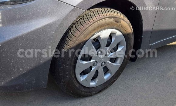 Buy Import Hyundai Accent Other Car in Import - Dubai in Kailahun Buy Import Hyundai Accent Other Car in Import - Dubai in Kailahun