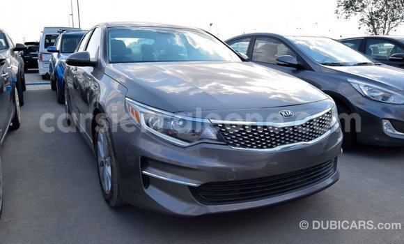 Buy Import Kia Optima Other Car in Import - Dubai in Kailahun Buy Import Kia Optima Other Car in Import - Dubai in Kailahun