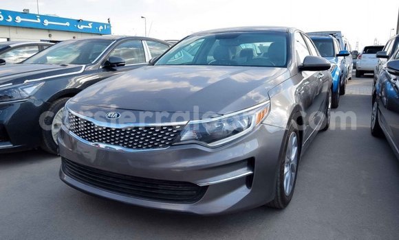 Buy Import Kia Optima Other Car in Import - Dubai in Kailahun Buy Import Kia Optima Other Car in Import - Dubai in Kailahun