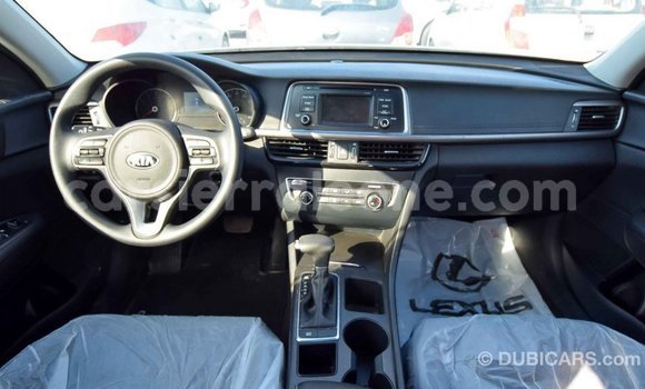 Buy Import Kia Optima Other Car in Import - Dubai in Kailahun Buy Import Kia Optima Other Car in Import - Dubai in Kailahun