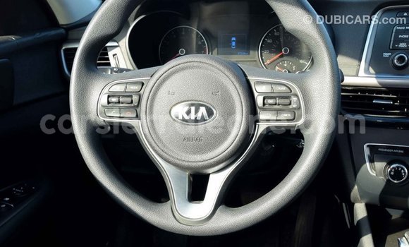 Buy Import Kia Optima Other Car in Import - Dubai in Kailahun Buy Import Kia Optima Other Car in Import - Dubai in Kailahun