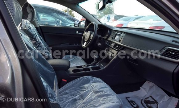 Buy Import Kia Optima Other Car in Import - Dubai in Kailahun Buy Import Kia Optima Other Car in Import - Dubai in Kailahun