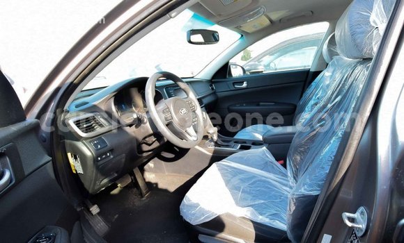 Buy Import Kia Optima Other Car in Import - Dubai in Kailahun Buy Import Kia Optima Other Car in Import - Dubai in Kailahun