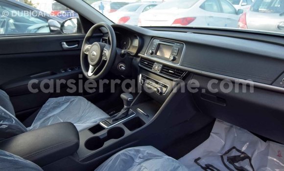 Buy Import Kia Optima Other Car in Import - Dubai in Kailahun Buy Import Kia Optima Other Car in Import - Dubai in Kailahun