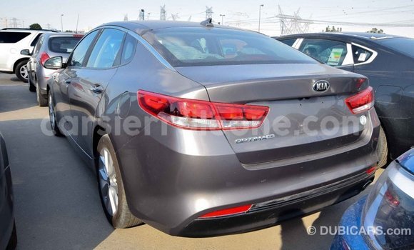 Buy Import Kia Optima Other Car in Import - Dubai in Kailahun Buy Import Kia Optima Other Car in Import - Dubai in Kailahun