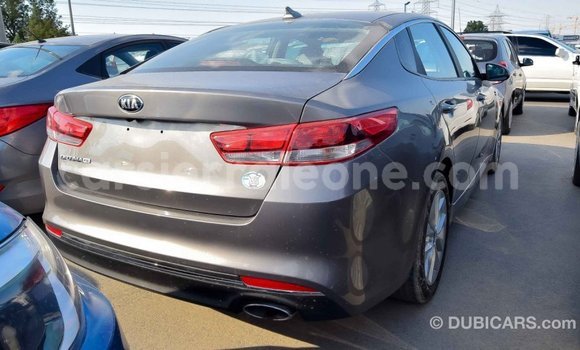 Buy Import Kia Optima Other Car in Import - Dubai in Kailahun Buy Import Kia Optima Other Car in Import - Dubai in Kailahun