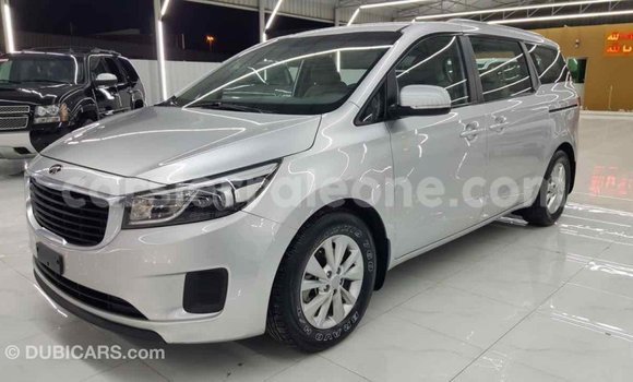 Buy Import Kia Carnival Other Car in Import - Dubai in Kailahun Buy Import Kia Carnival Other Car in Import - Dubai in Kailahun