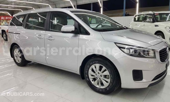 Buy Import Kia Carnival Other Car in Import - Dubai in Kailahun Buy Import Kia Carnival Other Car in Import - Dubai in Kailahun