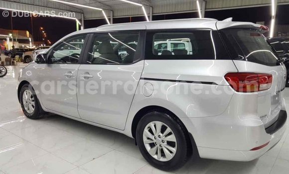 Buy Import Kia Carnival Other Car in Import - Dubai in Kailahun Buy Import Kia Carnival Other Car in Import - Dubai in Kailahun
