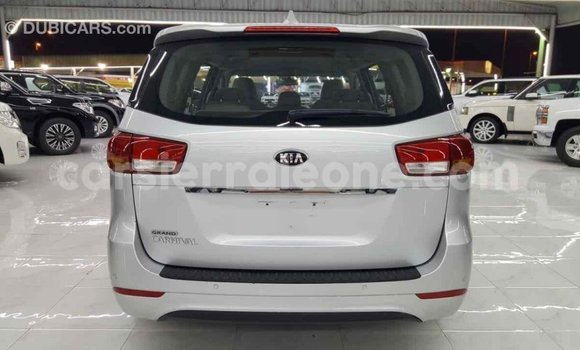 Buy Import Kia Carnival Other Car in Import - Dubai in Kailahun Buy Import Kia Carnival Other Car in Import - Dubai in Kailahun