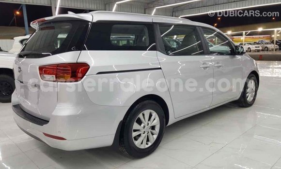 Buy Import Kia Carnival Other Car in Import - Dubai in Kailahun Buy Import Kia Carnival Other Car in Import - Dubai in Kailahun