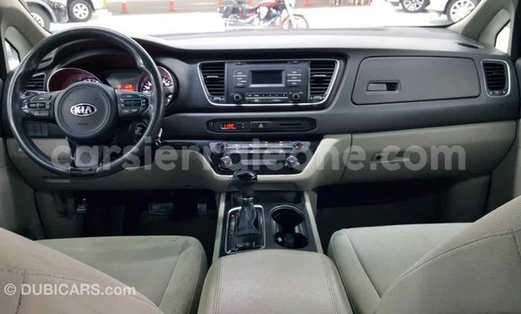 Buy Import Kia Carnival Other Car in Import - Dubai in Kailahun Buy Import Kia Carnival Other Car in Import - Dubai in Kailahun