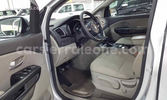 Buy Import Kia Carnival Other Car in Import - Dubai in Kailahun Buy Import Kia Carnival Other Car in Import - Dubai in Kailahun