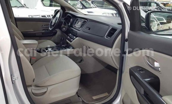 Buy Import Kia Carnival Other Car in Import - Dubai in Kailahun Buy Import Kia Carnival Other Car in Import - Dubai in Kailahun