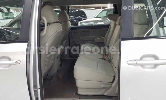 Buy Import Kia Carnival Other Car in Import - Dubai in Kailahun Buy Import Kia Carnival Other Car in Import - Dubai in Kailahun