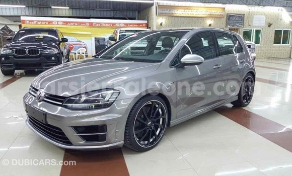 Buy Import Volkswagen Golf Other Car in Import - Dubai in Kailahun Buy Import Volkswagen Golf Other Car in Import - Dubai in Kailahun