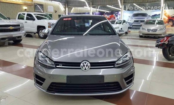 Buy Import Volkswagen Golf Other Car in Import - Dubai in Kailahun Buy Import Volkswagen Golf Other Car in Import - Dubai in Kailahun