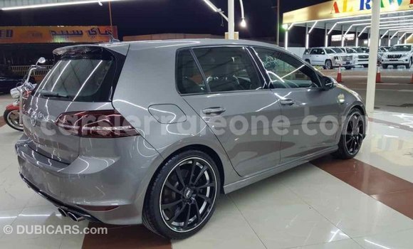 Buy Import Volkswagen Golf Other Car in Import - Dubai in Kailahun Buy Import Volkswagen Golf Other Car in Import - Dubai in Kailahun