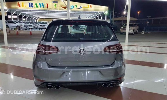 Buy Import Volkswagen Golf Other Car in Import - Dubai in Kailahun Buy Import Volkswagen Golf Other Car in Import - Dubai in Kailahun