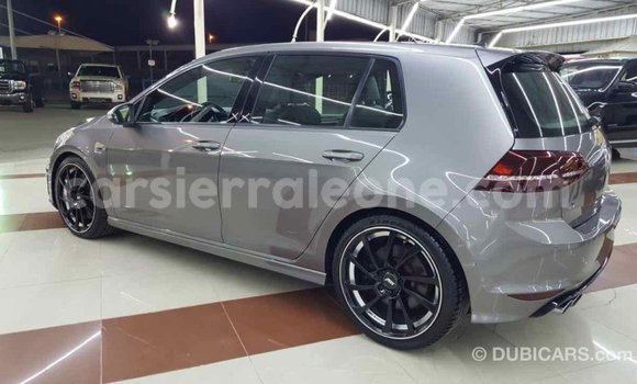Buy Import Volkswagen Golf Other Car in Import - Dubai in Kailahun Buy Import Volkswagen Golf Other Car in Import - Dubai in Kailahun