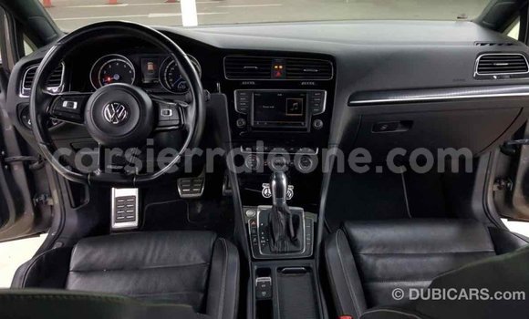 Buy Import Volkswagen Golf Other Car in Import - Dubai in Kailahun Buy Import Volkswagen Golf Other Car in Import - Dubai in Kailahun