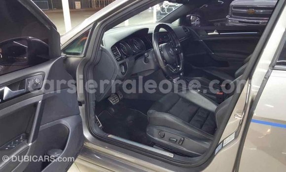 Buy Import Volkswagen Golf Other Car in Import - Dubai in Kailahun Buy Import Volkswagen Golf Other Car in Import - Dubai in Kailahun