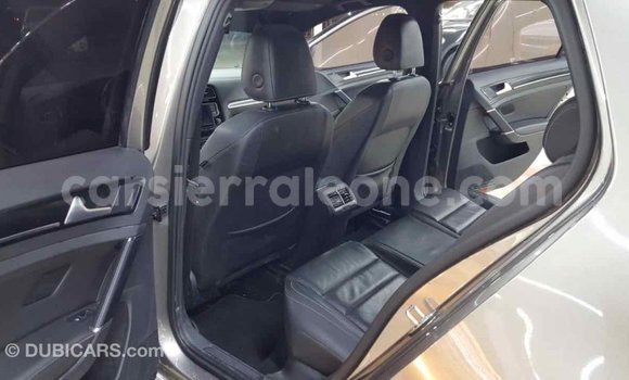 Buy Import Volkswagen Golf Other Car in Import - Dubai in Kailahun Buy Import Volkswagen Golf Other Car in Import - Dubai in Kailahun