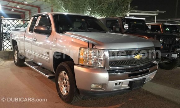 Buy Import Chevrolet Silverado Other Car in Import - Dubai in Kailahun Buy Import Chevrolet Silverado Other Car in Import - Dubai in Kailahun