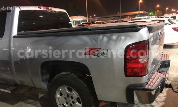 Buy Import Chevrolet Silverado Other Car in Import - Dubai in Kailahun Buy Import Chevrolet Silverado Other Car in Import - Dubai in Kailahun