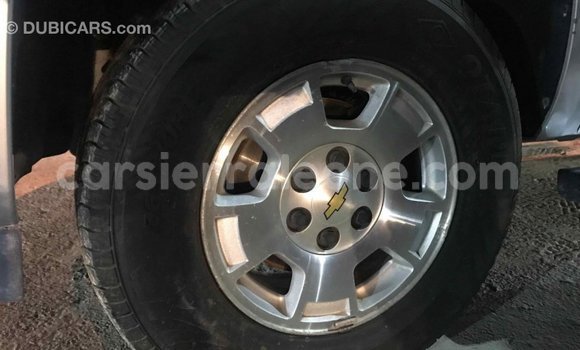 Buy Import Chevrolet Silverado Other Car in Import - Dubai in Kailahun Buy Import Chevrolet Silverado Other Car in Import - Dubai in Kailahun