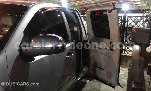 Buy Import Chevrolet Silverado Other Car in Import - Dubai in Kailahun Buy Import Chevrolet Silverado Other Car in Import - Dubai in Kailahun