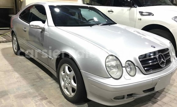 Buy Import Mercedes‒Benz 190 (W201) Other Car in Import - Dubai in Kailahun Buy Import Mercedes‒Benz 190 (W201) Other Car in Import - Dubai in Kailahun