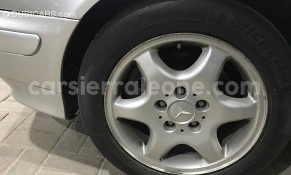 Buy Import Mercedes‒Benz 190 (W201) Other Car in Import - Dubai in Kailahun Buy Import Mercedes‒Benz 190 (W201) Other Car in Import - Dubai in Kailahun