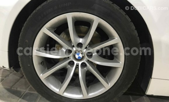 Buy Import BMW C White Bike in Import - Dubai in Kailahun