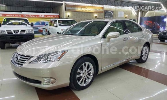 Buy Import Lexus ES Other Car in Import - Dubai in Kailahun Buy Import Lexus ES Other Car in Import - Dubai in Kailahun