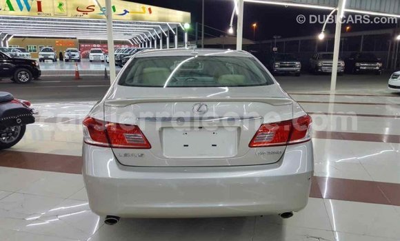 Buy Import Lexus ES Other Car in Import - Dubai in Kailahun Buy Import Lexus ES Other Car in Import - Dubai in Kailahun