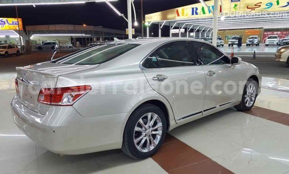 Buy Import Lexus ES Other Car in Import - Dubai in Kailahun Buy Import Lexus ES Other Car in Import - Dubai in Kailahun