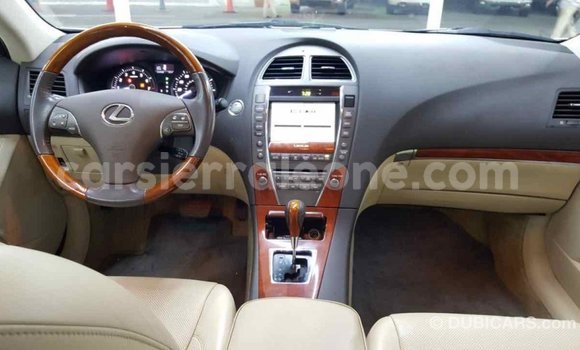 Buy Import Lexus ES Other Car in Import - Dubai in Kailahun Buy Import Lexus ES Other Car in Import - Dubai in Kailahun